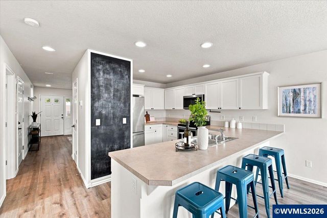 1217 SE Brookside Wy, Corvallis, OR 97333