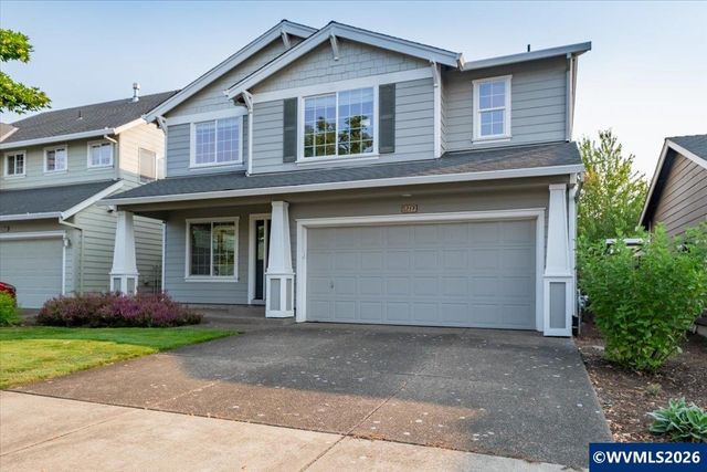 1217 SE Brookside Wy, Corvallis, OR 97333