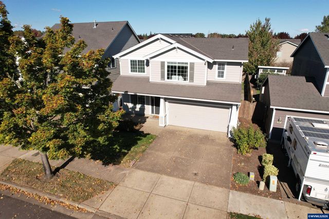 1217 SE Brookside Wy, Corvallis, OR 97333
