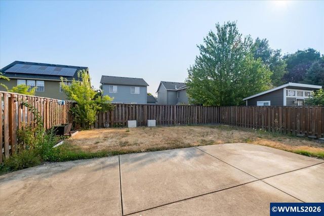 1217 SE Brookside Wy, Corvallis, OR 97333