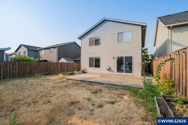 1217 SE Brookside Wy, Corvallis, OR 97333