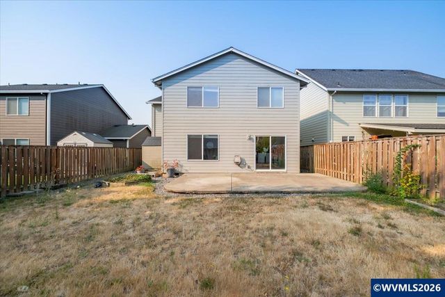 1217 SE Brookside Wy, Corvallis, OR 97333