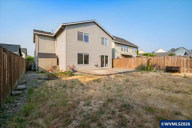 1217 SE Brookside Wy, Corvallis, OR 97333