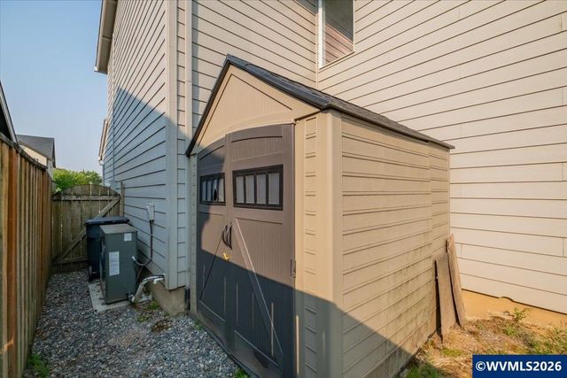 1217 SE Brookside Wy, Corvallis, OR 97333