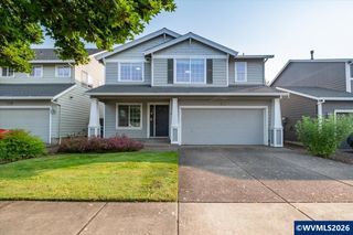 1217 SE Brookside Wy, Corvallis, OR 97333