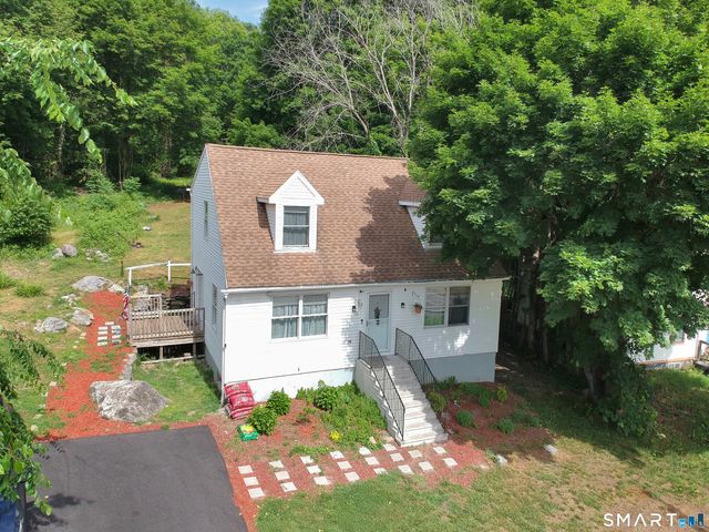 36 Route 2A, Preston, CT 06365