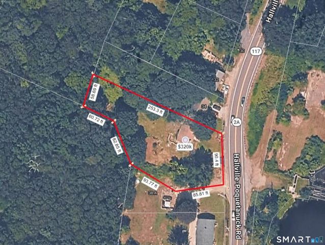 36 Route 2A, Preston, CT 06365