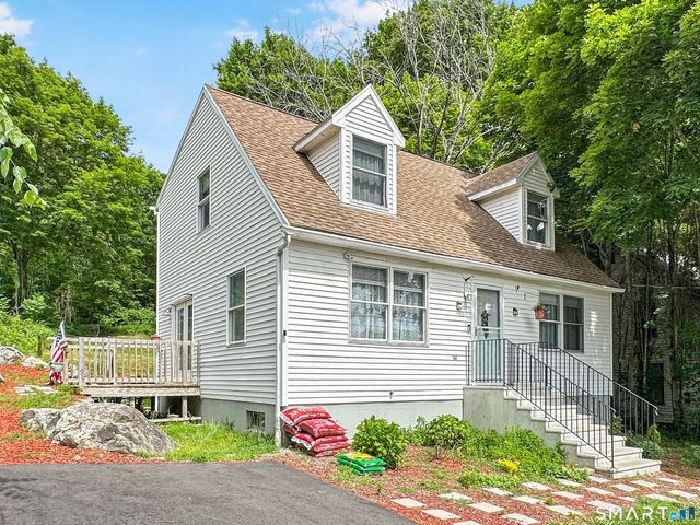 36 Route 2A, Preston, CT 06365