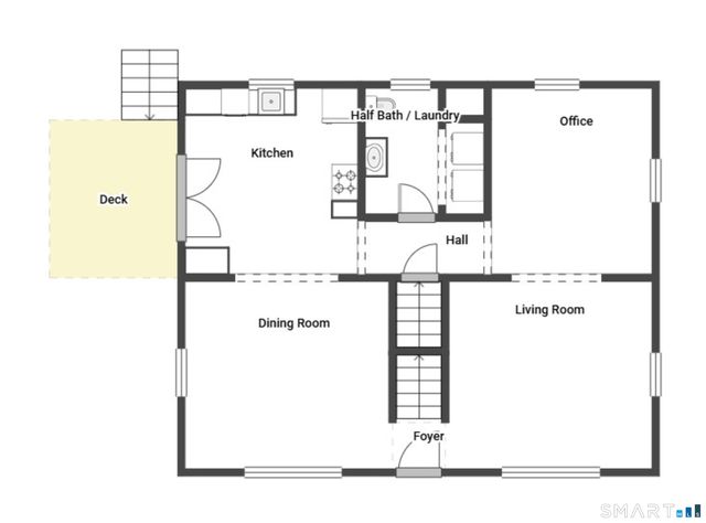 36 Route 2A, Preston, CT 06365