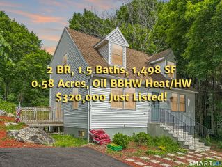 36 Route 2A, Preston, CT 06365