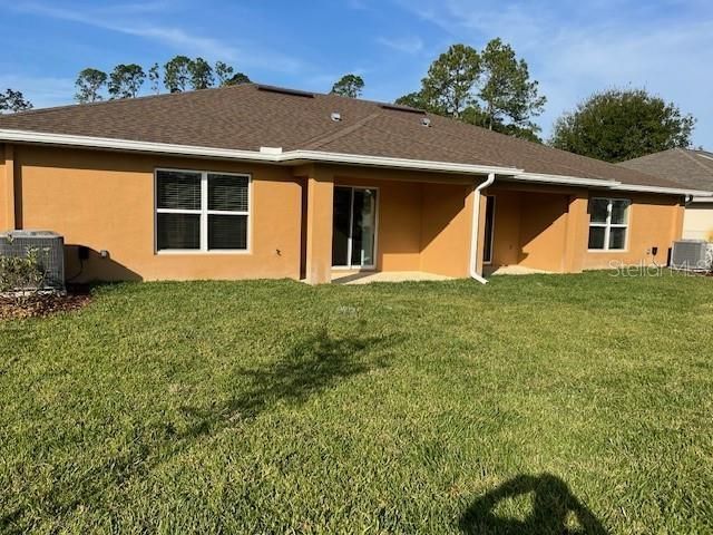 52 WELLWOOD LANE, Palm Coast, FL 32164