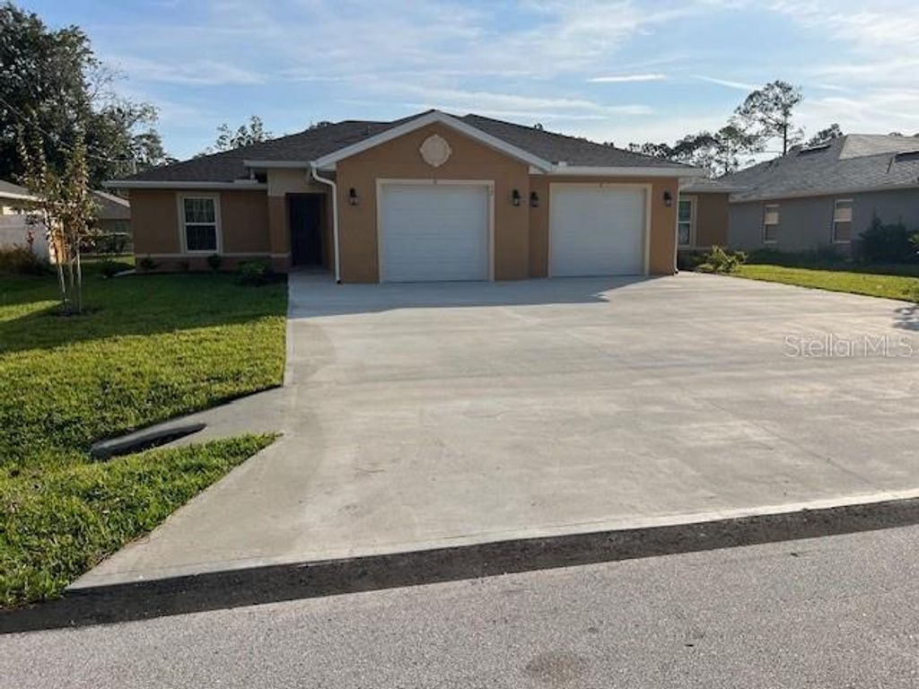 52 WELLWOOD LANE, Palm Coast, FL 32164