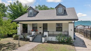 2524 E Admiral Court, Tulsa, OK 74110