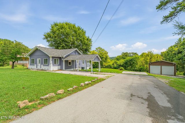 7030 Tazewell Pike, Corryton, TN 37721