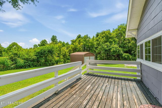 7030 Tazewell Pike, Corryton, TN 37721