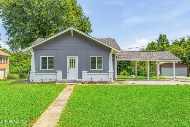 7030 Tazewell Pike, Corryton, TN 37721