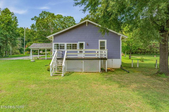 7030 Tazewell Pike, Corryton, TN 37721