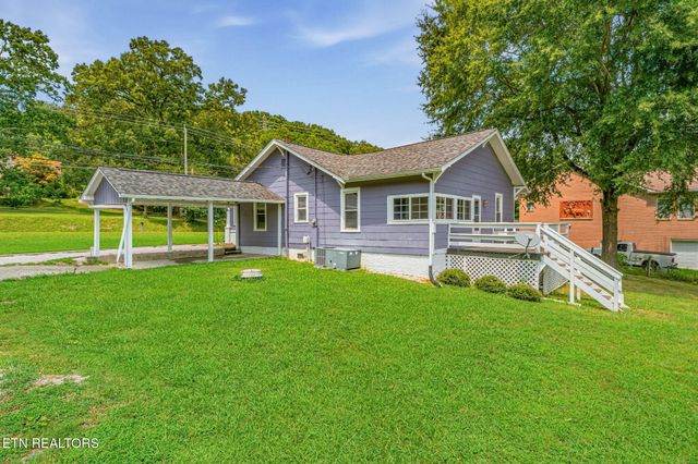 7030 Tazewell Pike, Corryton, TN 37721