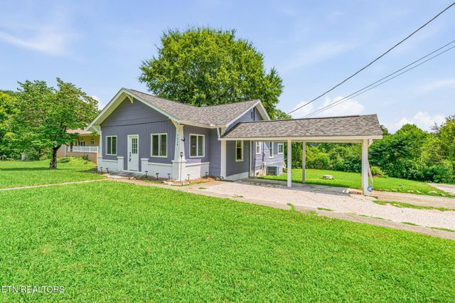 7030 Tazewell Pike, Corryton, TN 37721