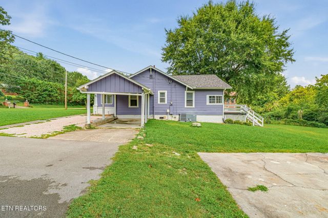 7030 Tazewell Pike, Corryton, TN 37721