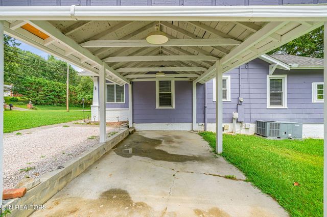 7030 Tazewell Pike, Corryton, TN 37721