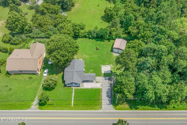 7030 Tazewell Pike, Corryton, TN 37721