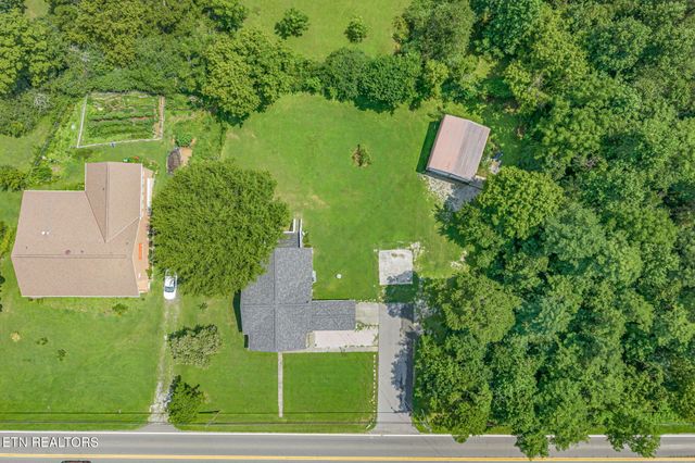 7030 Tazewell Pike, Corryton, TN 37721