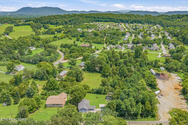 7030 Tazewell Pike, Corryton, TN 37721