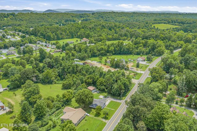 7030 Tazewell Pike, Corryton, TN 37721