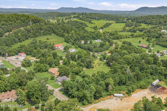 7030 Tazewell Pike, Corryton, TN 37721