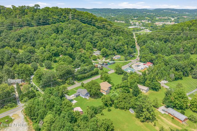 7030 Tazewell Pike, Corryton, TN 37721