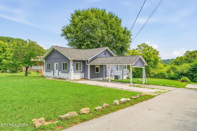 7030 Tazewell Pike, Corryton, TN 37721