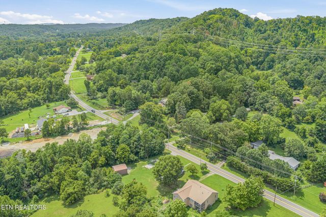 7030 Tazewell Pike, Corryton, TN 37721