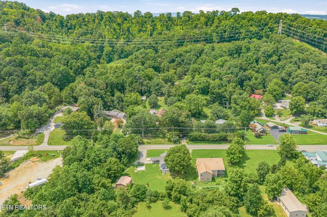 7030 Tazewell Pike, Corryton, TN 37721