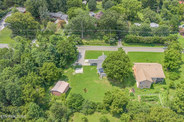 7030 Tazewell Pike, Corryton, TN 37721
