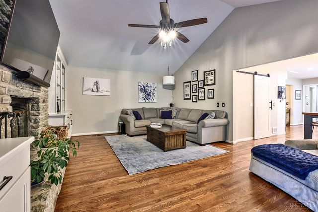 804 Eaglesknoll Court, Anderson Twp, OH 45255