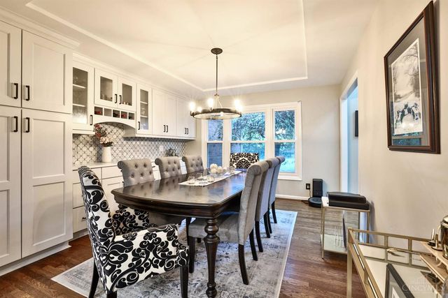 804 Eaglesknoll Court, Anderson Twp, OH 45255