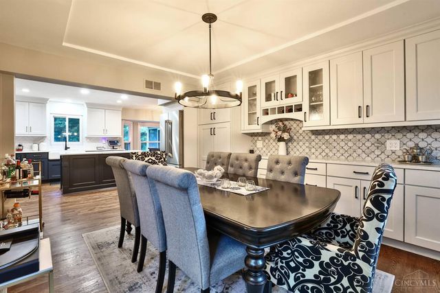 804 Eaglesknoll Court, Anderson Twp, OH 45255