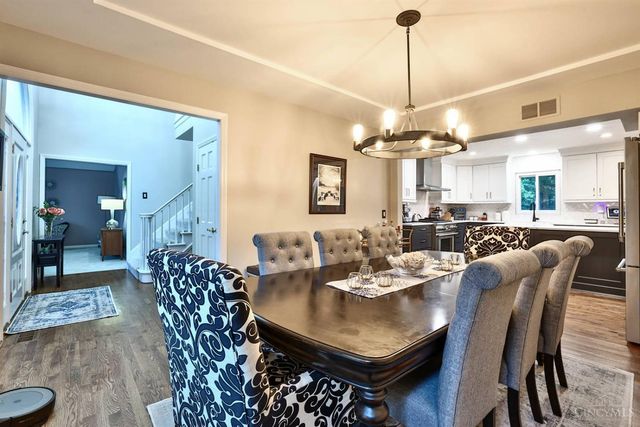 804 Eaglesknoll Court, Anderson Twp, OH 45255