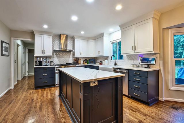 804 Eaglesknoll Court, Anderson Twp, OH 45255