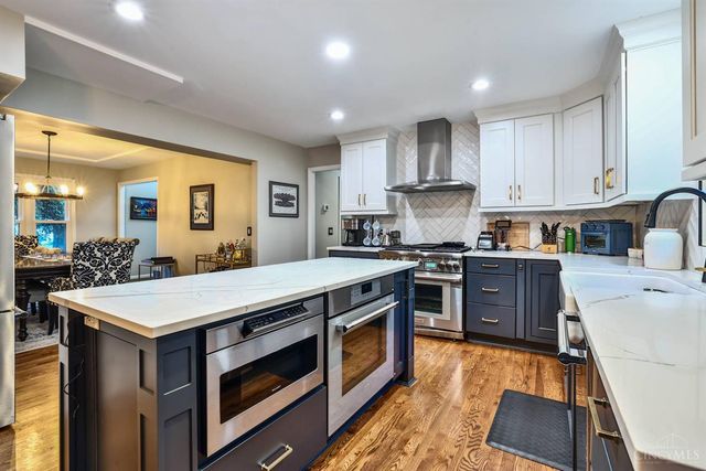 804 Eaglesknoll Court, Anderson Twp, OH 45255