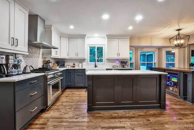 804 Eaglesknoll Court, Anderson Twp, OH 45255