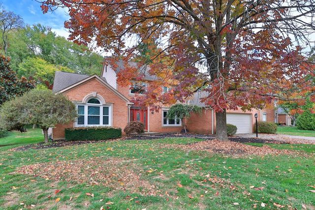 804 Eaglesknoll Court, Anderson Twp, OH 45255