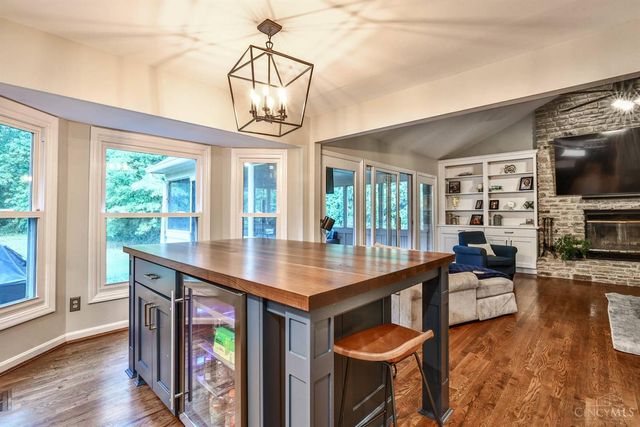 804 Eaglesknoll Court, Anderson Twp, OH 45255