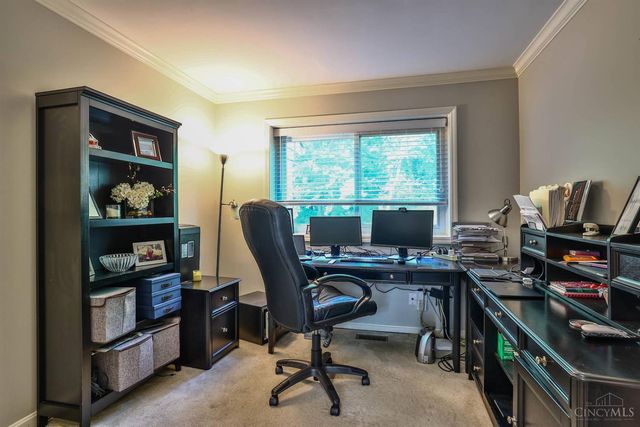 804 Eaglesknoll Court, Anderson Twp, OH 45255