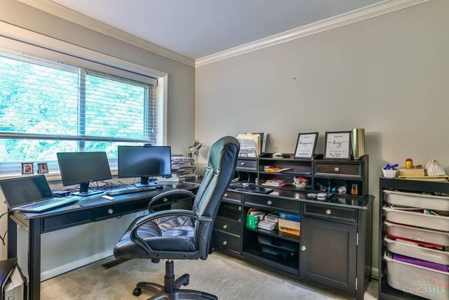 804 Eaglesknoll Court, Anderson Twp, OH 45255