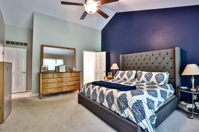 804 Eaglesknoll Court, Anderson Twp, OH 45255