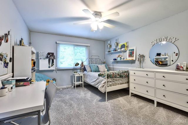 804 Eaglesknoll Court, Anderson Twp, OH 45255