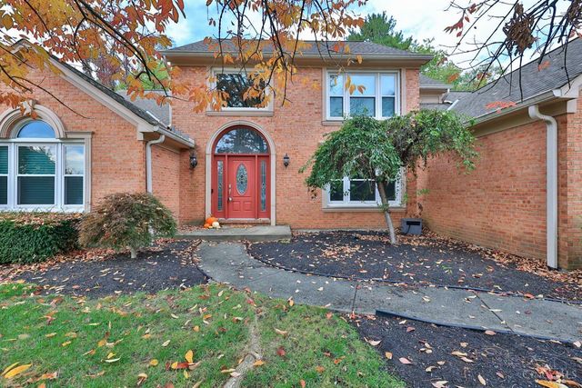 804 Eaglesknoll Court, Anderson Twp, OH 45255