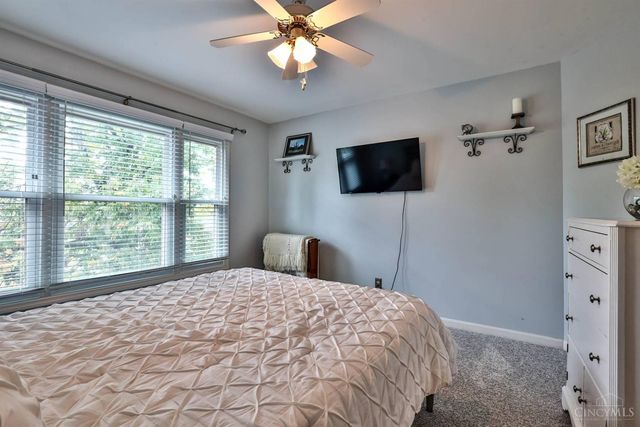 804 Eaglesknoll Court, Anderson Twp, OH 45255